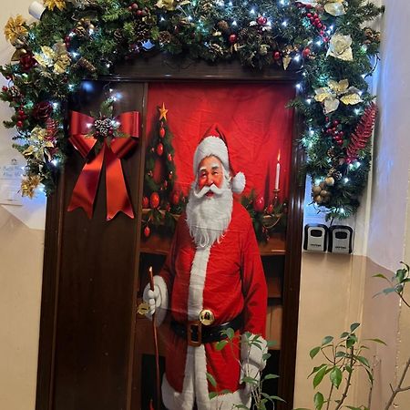 Virgy House Bed & Breakfast Napoli Dış mekan fotoğraf