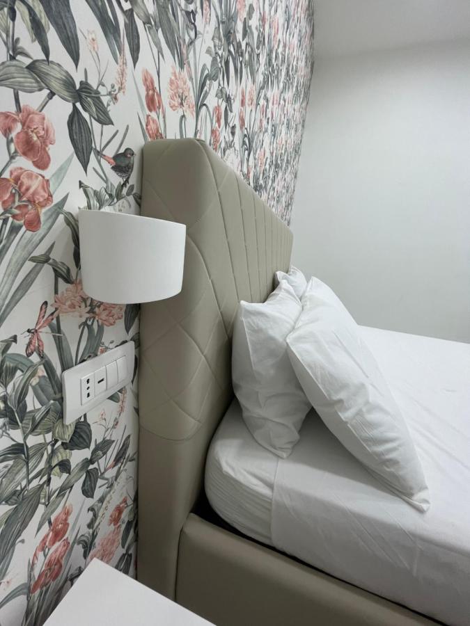 Virgy House Bed & Breakfast Napoli Dış mekan fotoğraf