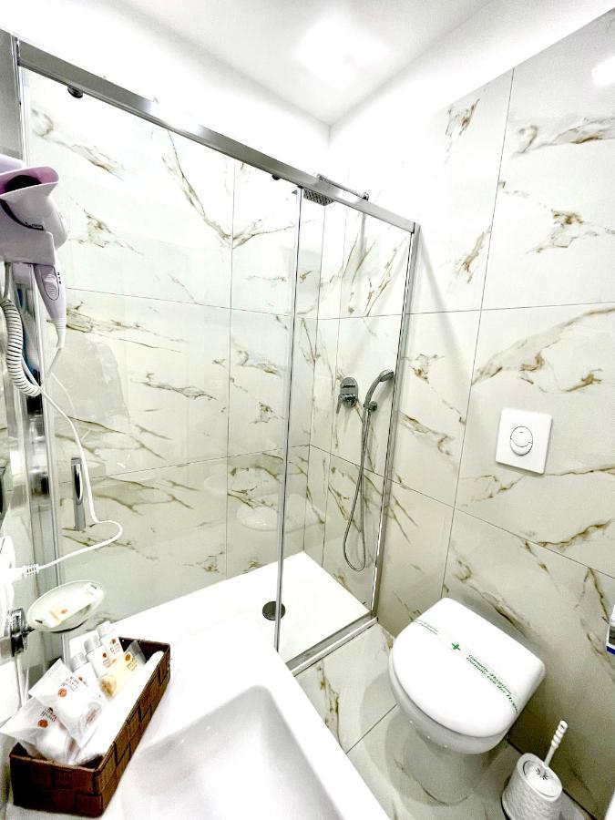 Virgy House Bed & Breakfast Napoli Dış mekan fotoğraf